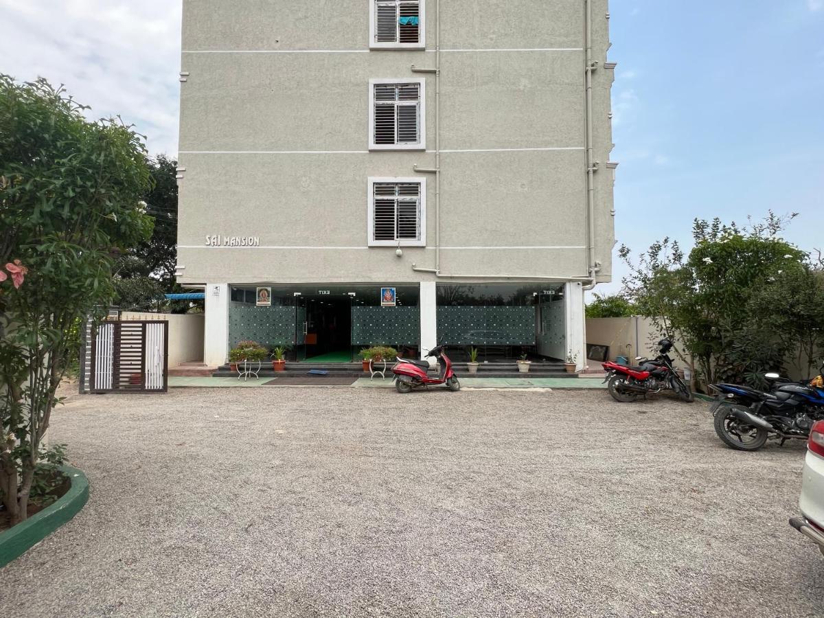 5 Star Grand Hotel Shamshabad Exterior photo